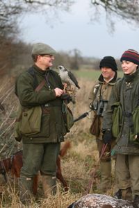Dean, Josh &amp; Alan