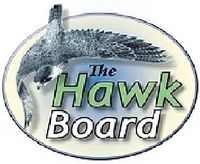 The Hawk Board -