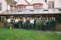 SEFG 2 Day meet Exning